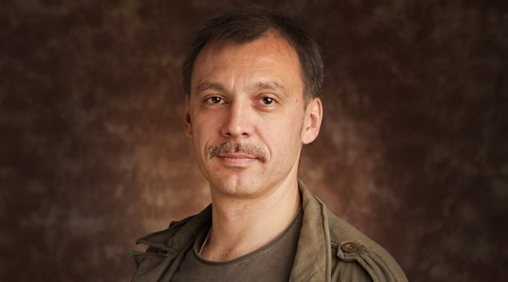 Сергей Чонишвили