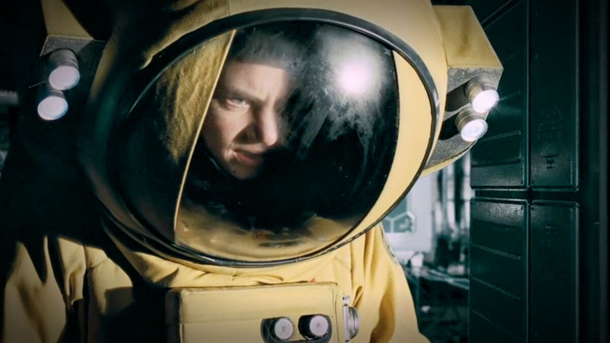 Кадр из фильма Груз