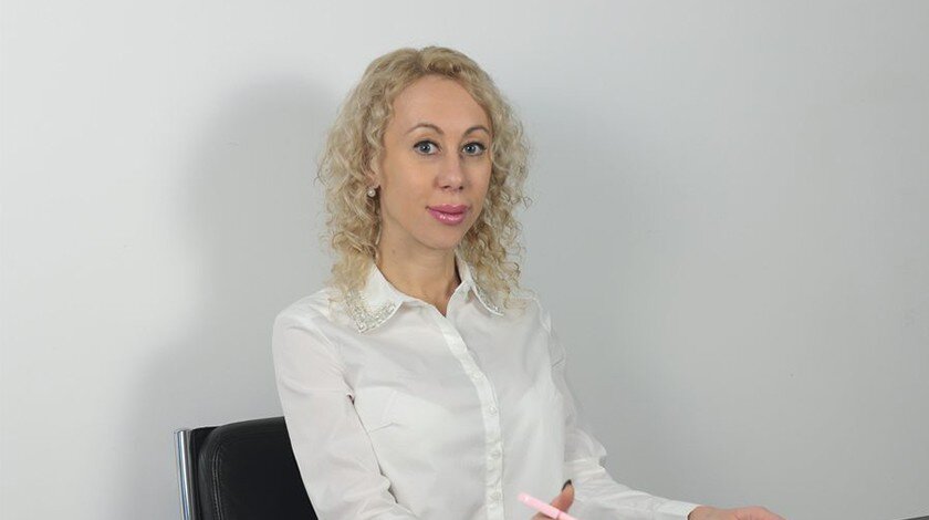 Елизавета ЖестковаФото: © granatmc.ru