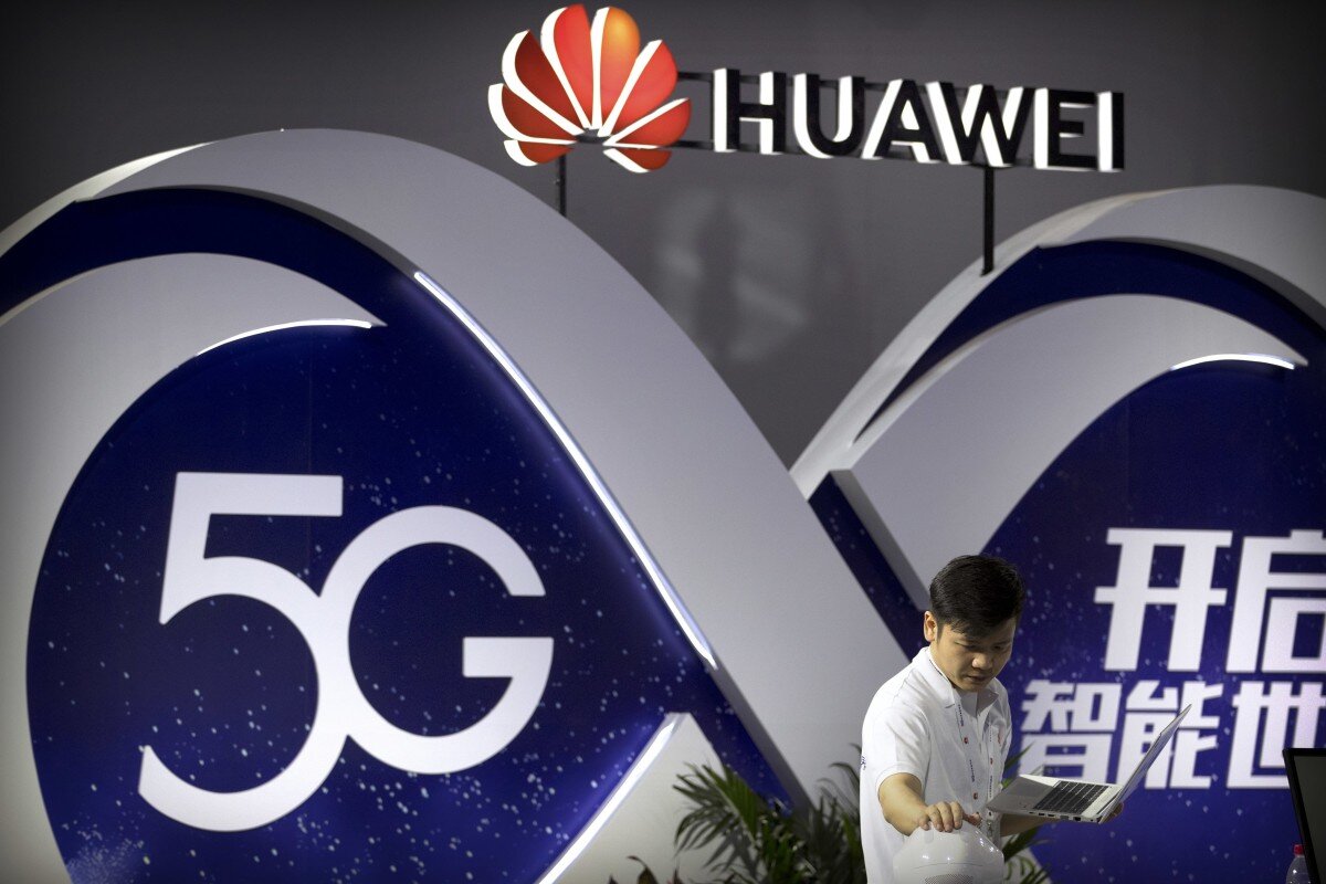 В отличие от других союзников США Сеул не ограничил участие Huawei в построении своих сетей следующего поколения. Наоборот, он делает всё, чтобы наладить недавно пошатнувшиеся экономические связи с Пекином. 