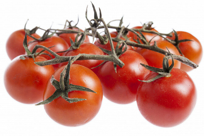 Как отличить помидоры