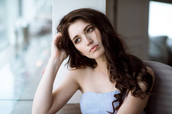 Иллюстрация: отпускание прошлого