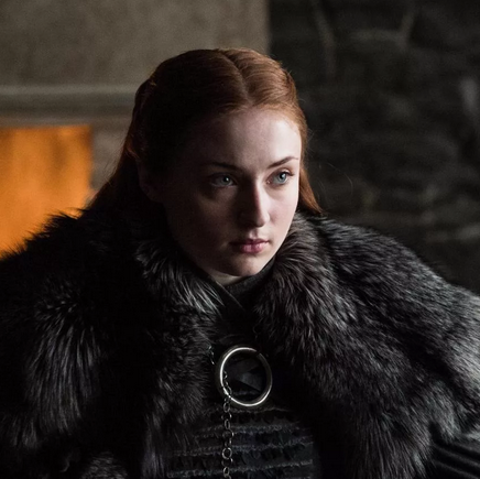 Санса Старк