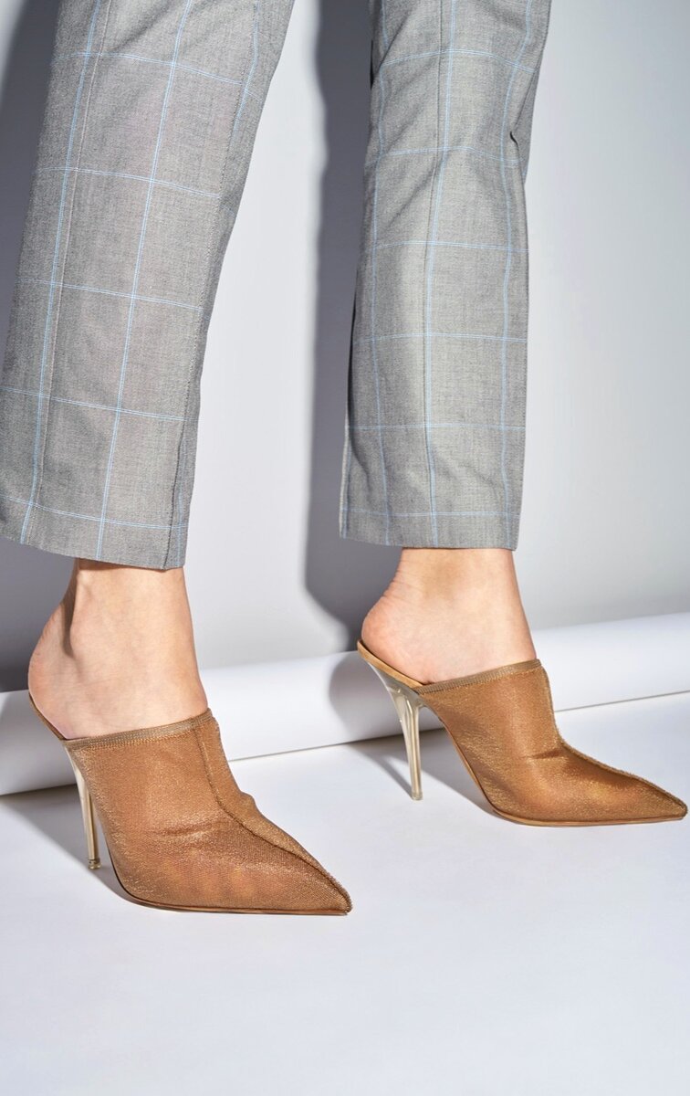 Тренды обуви на лето 2019!