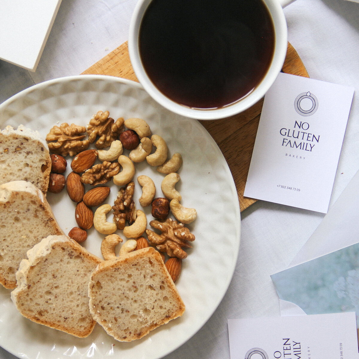 Instagram: @no_gluten_bread 