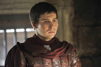 Дэниэл Портман Кадр: сериал «Игра престолов»