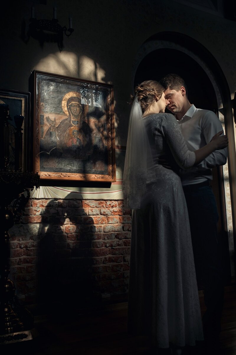 "Свет любви", фотограф: Ольга, источник: rosphoto.com