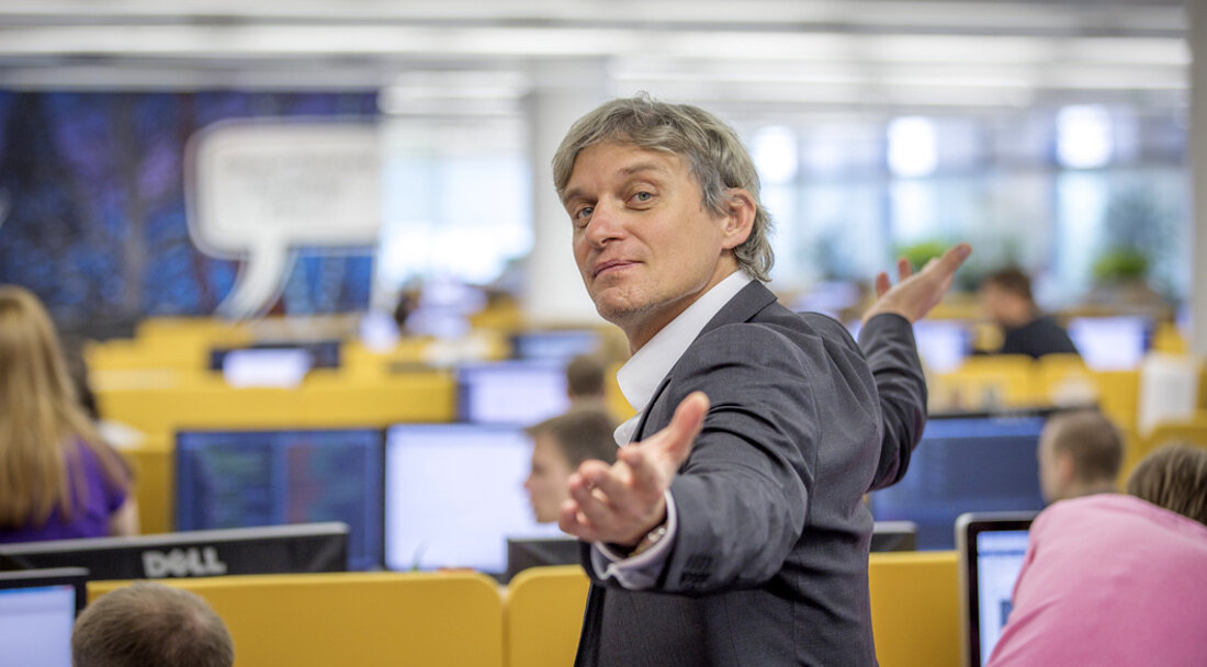 Олежка Тиньков