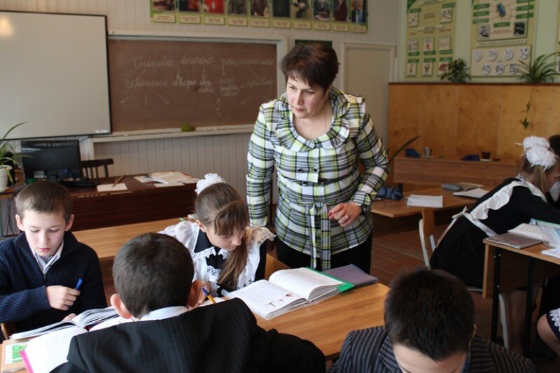 Фото - Отдел образования АТР