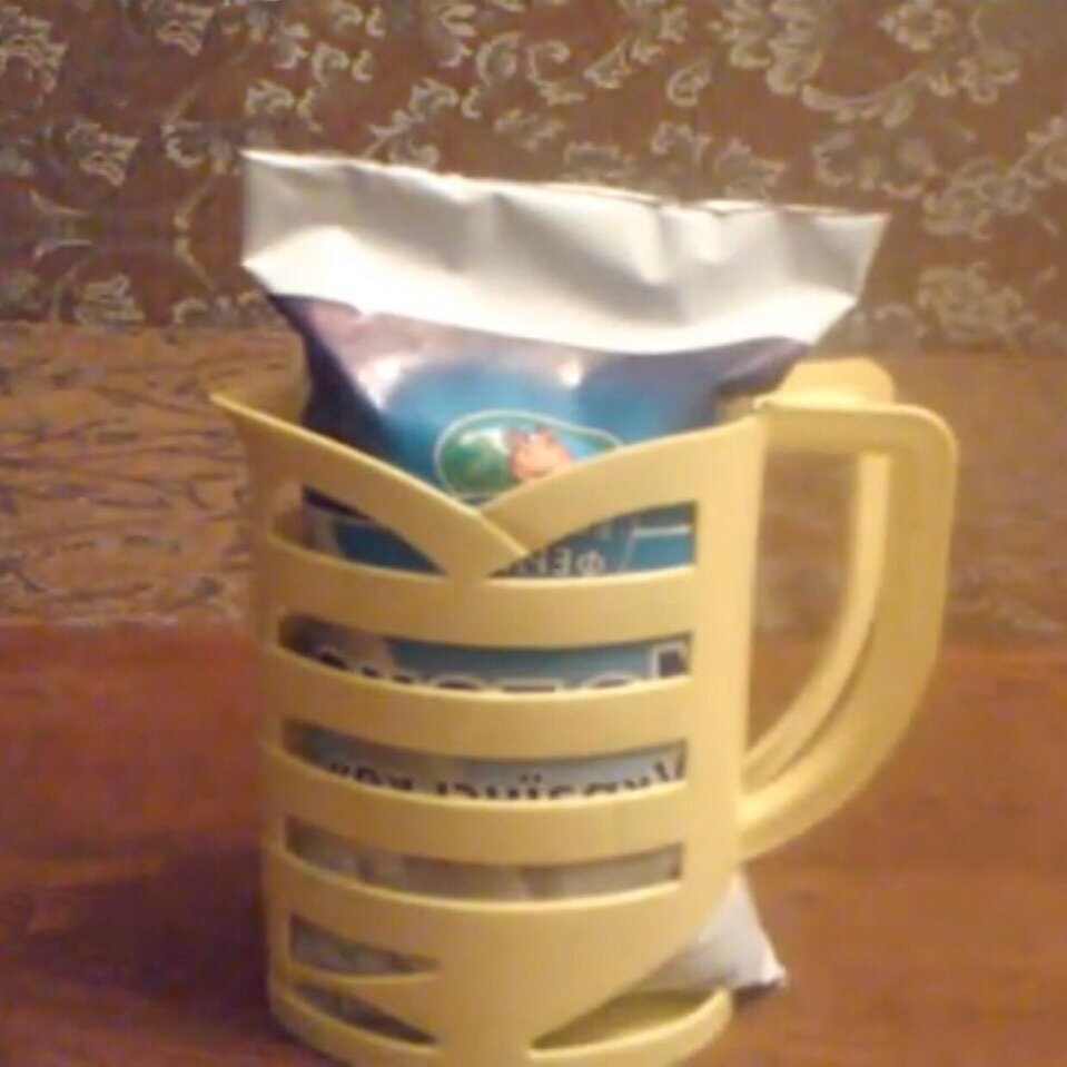 у меня дома