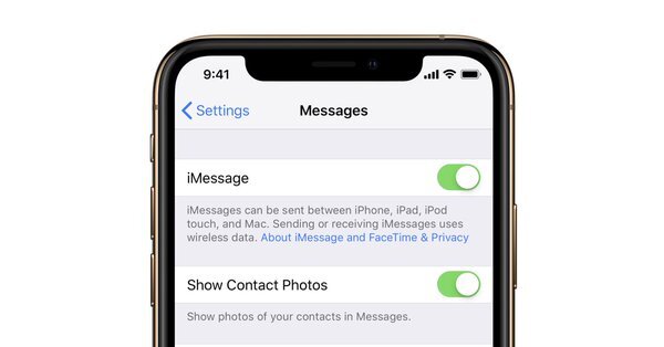 Dieter Bohn✔@backlonImagine if US carriers put 1/100th of the effort they put into mergers, 5G, and TV streaming services into providing encrypted and universally compatible RCS messaging to Android users.
 https://www.theverge.com/2019/6/13/18677644/imessage-iphone-apple-secure-encrypted-chat-moral-imperative-signal-rcs-hangouts …
I thought I could live without iMessage — and I was wrong
Encrypted chat is a moral imperative
theverge.com77919:50 - 27 июл. 2019 г.Информация о рекламе в Твиттере и конфиденциальность