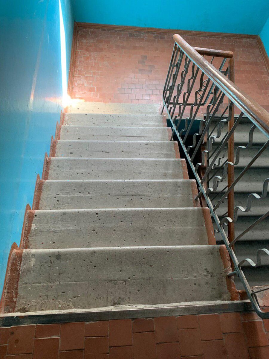 © из собственной базы