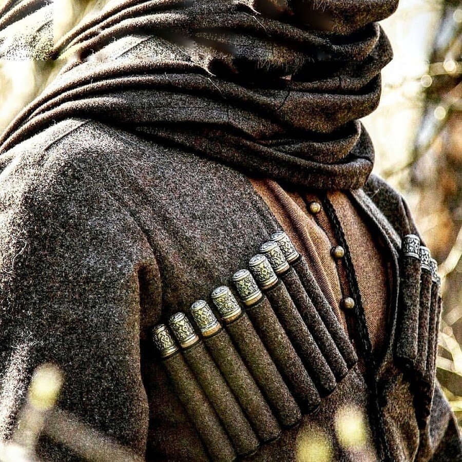 Чеченский воин картинки