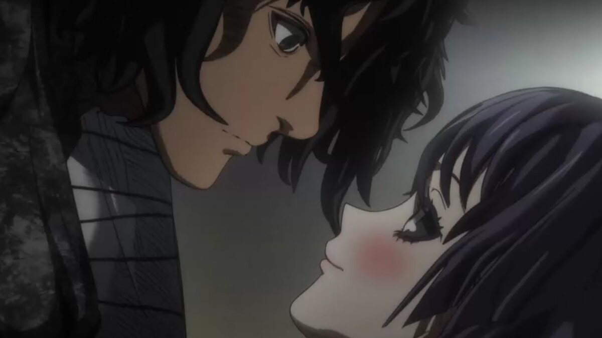 Аниме Kengan Ashura 2