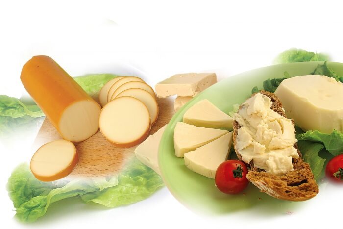 3 вида сыра, которые принесут больше вреда, чем пользы