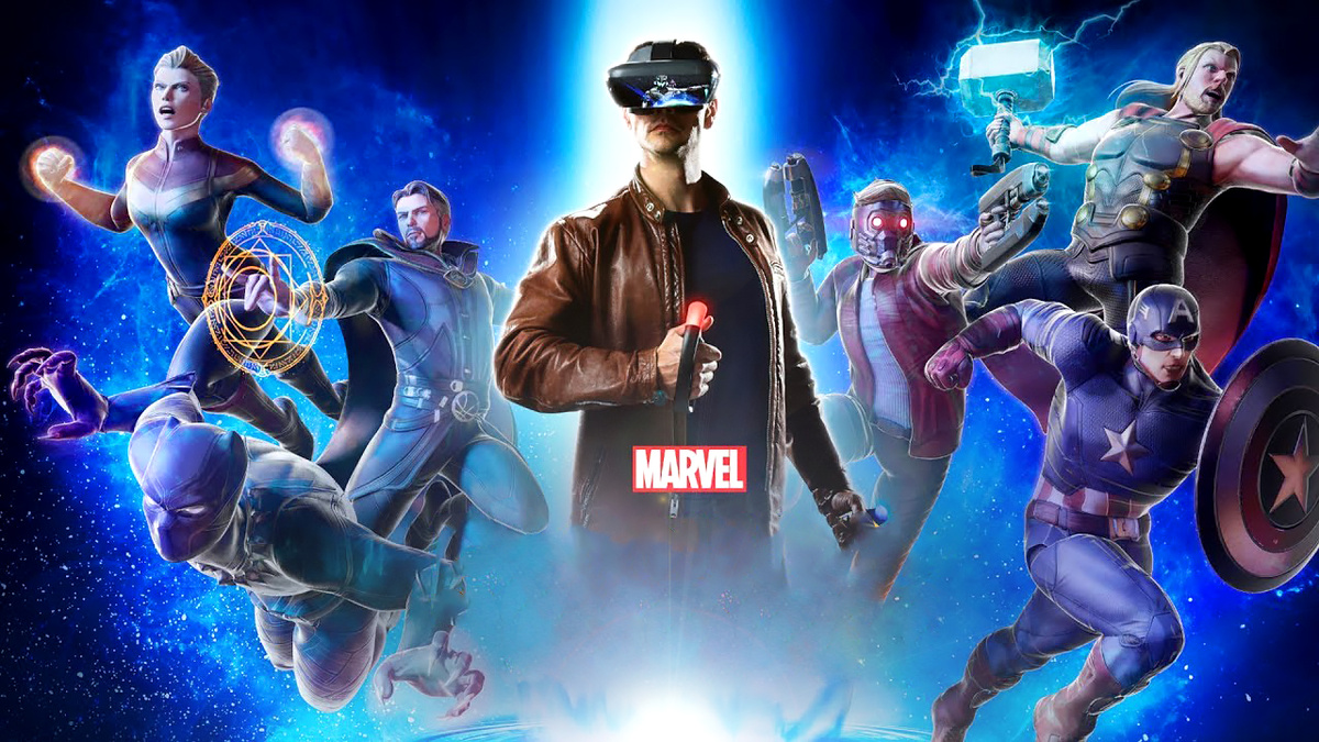 Будь героем с Dimension of Heroes