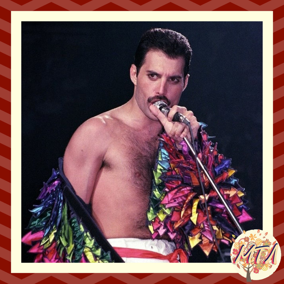 Британский певец парсийского происхождения, автор песен, вокалист рок-группы Queen. Является автором таких хитов группы, как «Bohemian Rhapsody», «Killer Queen», «Seven Seas of Rhye», «Somebody to Love», «We Are the Champions», «Don't Stop Me Now», «Crazy Little Thing Called Love» и др. Также музыкант занимался сольным творчеством.