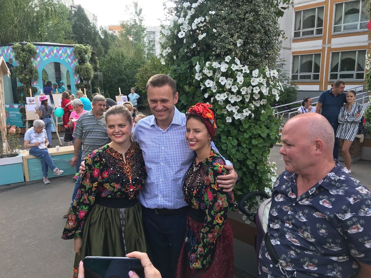 Фото: Соня Гройсман, Дождь