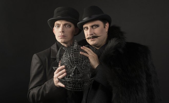 Фото: teatrkachalov.ru