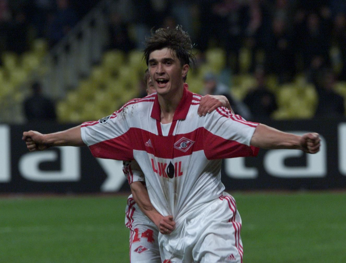 Артём Безродный. Фото из открытых источников.