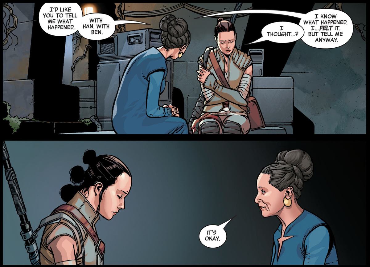 © Lucasfilm Ltd. & TM