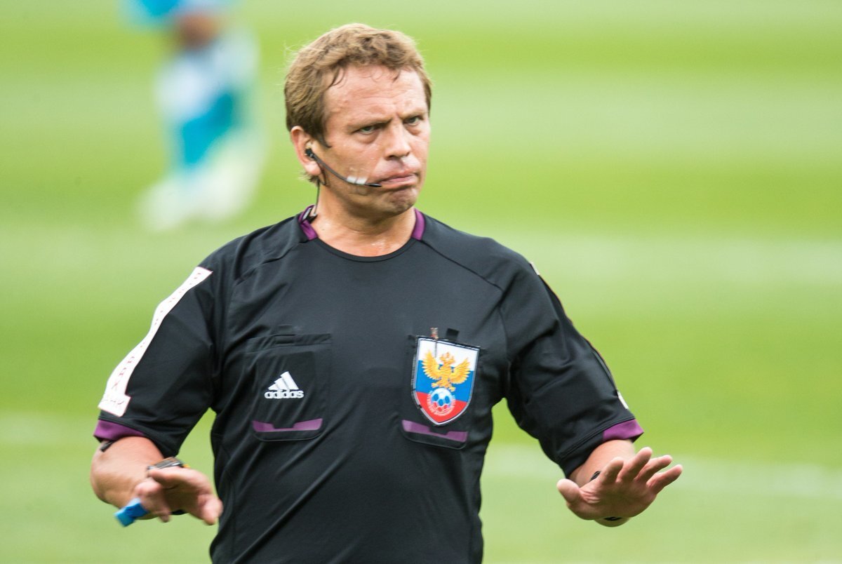 Рефери Александр