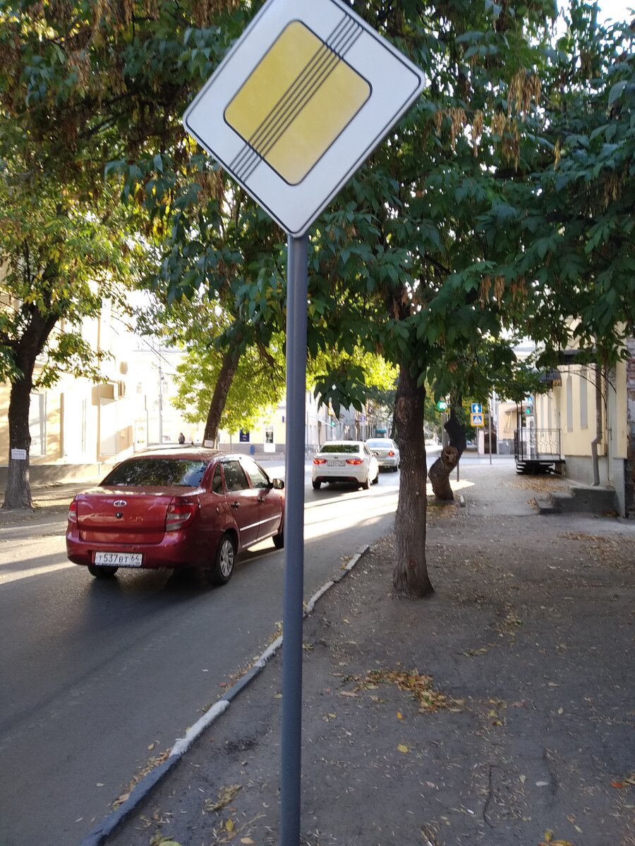 Конец главной дороги. Кризис в РФ есть и будет