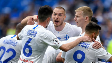 Алексей Сафонов: «Теперь «Динамо» обязано попасть в еврокубки? А кого оно подвинет? ЦСКА? «Краснодар»? «Ростов»?»