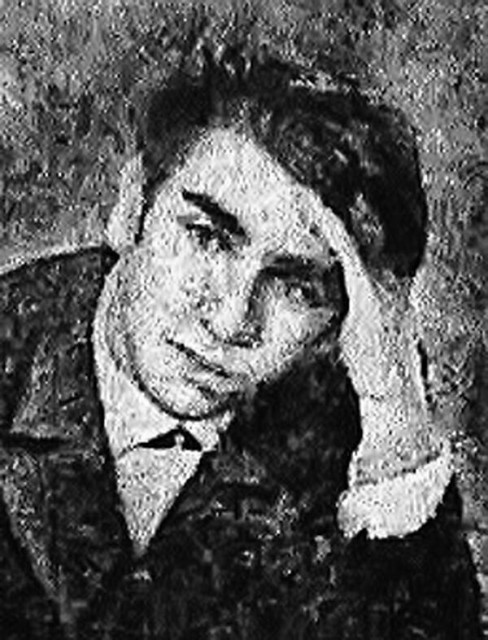 Борис буряце википедия фото Новодевичье кладбище. Галина Брежнева и два её мужа на знаменитом погосте. Москв