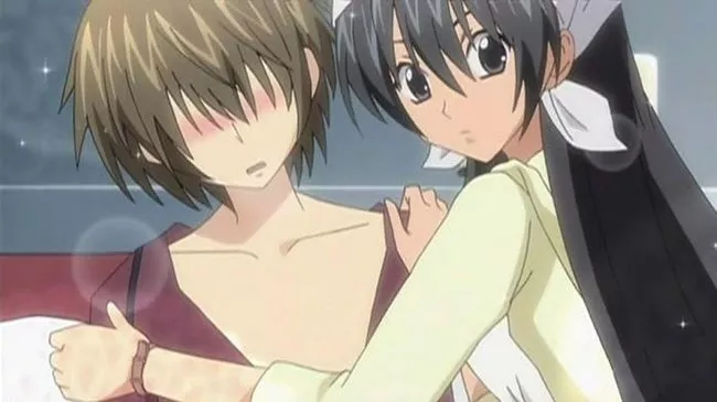 Спецкласс А / Special A