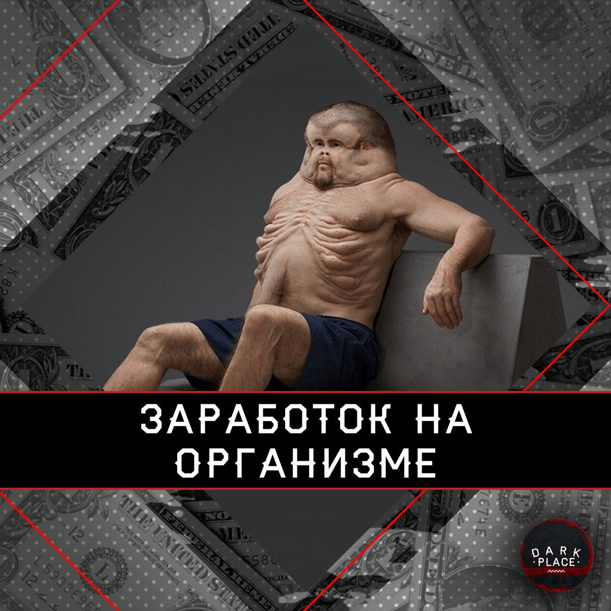 #Заработоквсети 