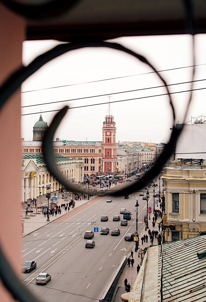 Фотосалон Карла Буллы