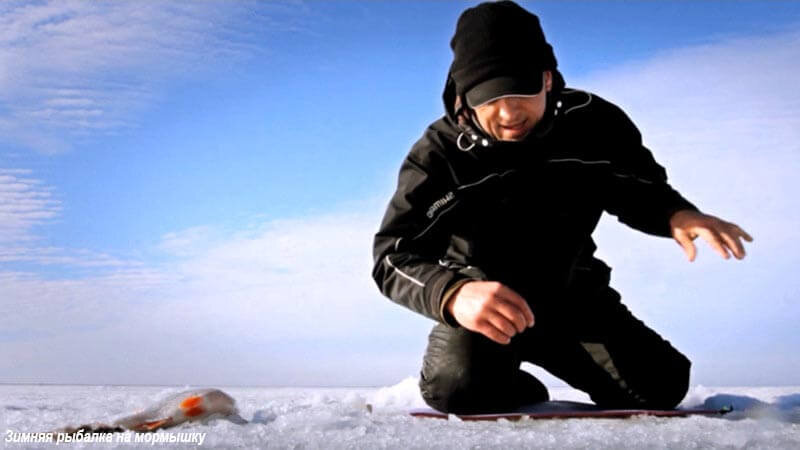 Топ 10 мормышек на леща зимой - лучший выбор для успешной рыбалки