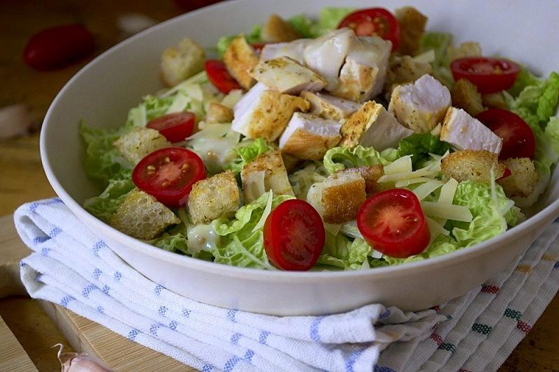 

Ингредиенты на 2 порции: