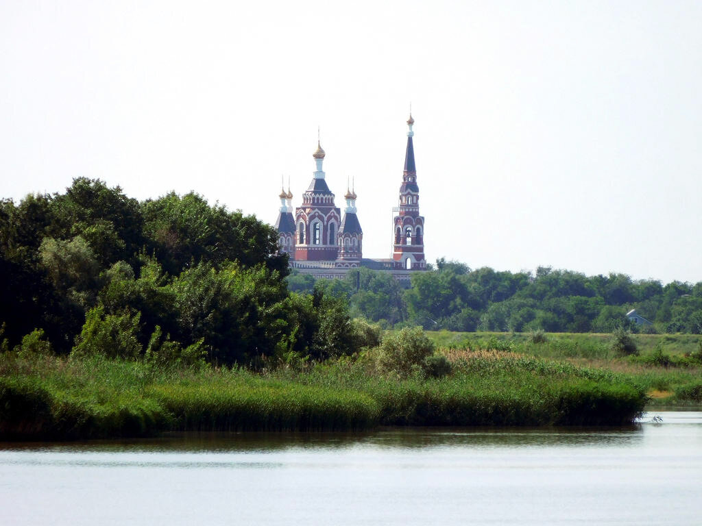 Фото с сайта Rivertourist.ru