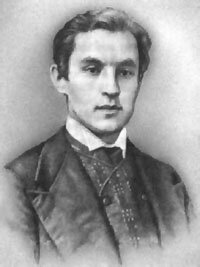 Евге́ний Льво́вич Ма́рков (26 сентября [8 октября] 1835, село Крутое, Курская губерния — 17 [30] марта 1903, Воронеж) — русский писатель-путешественник, литературный критик, этнограф, выдающийся крымовед. Директор училищ Таврической губернии. 