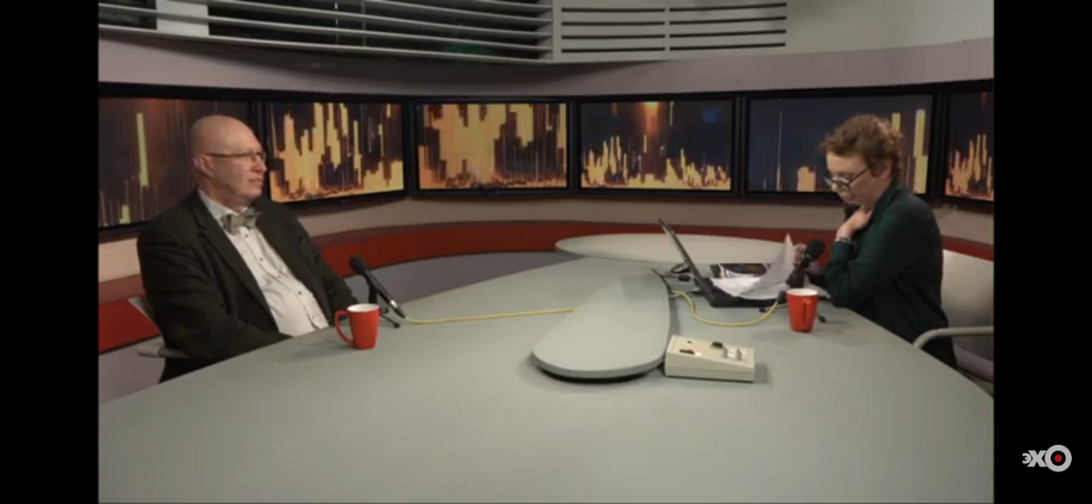 Волерий Соловей сделал прогноз