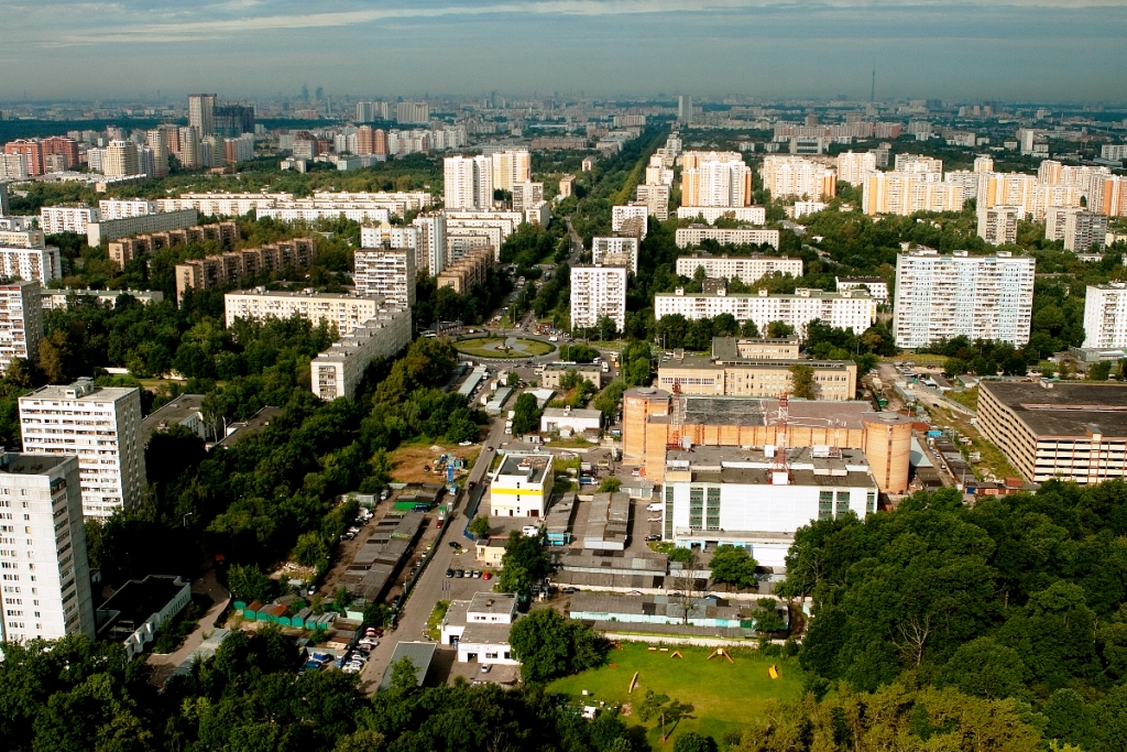 Район измайлово москва фото