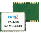 Модули нового поколения с поддержкой L1 L2 L5 L6, GPS, Galileo, GLONASS, BeiDou, NavIC, QZSS и SDCM от Skytraq