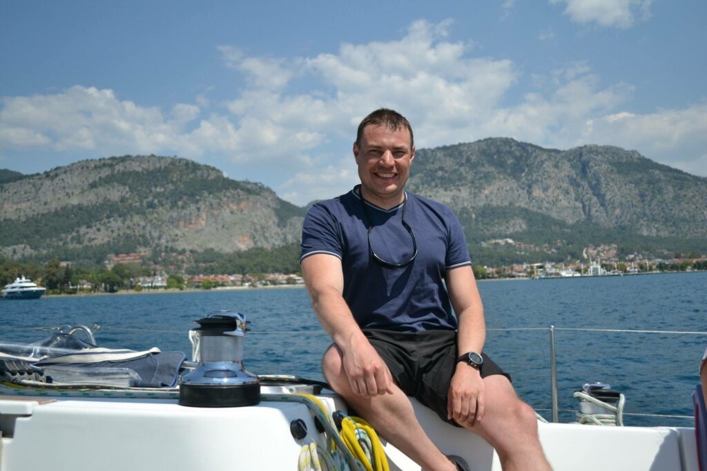 Роман САНАЧЕВ