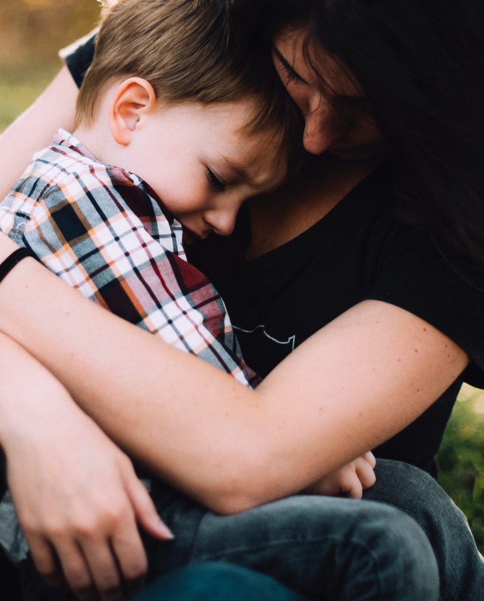 Психологическое насилие в семье