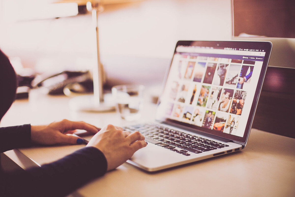 Во время карантина онлайн-знакомства становятся еще популярнее