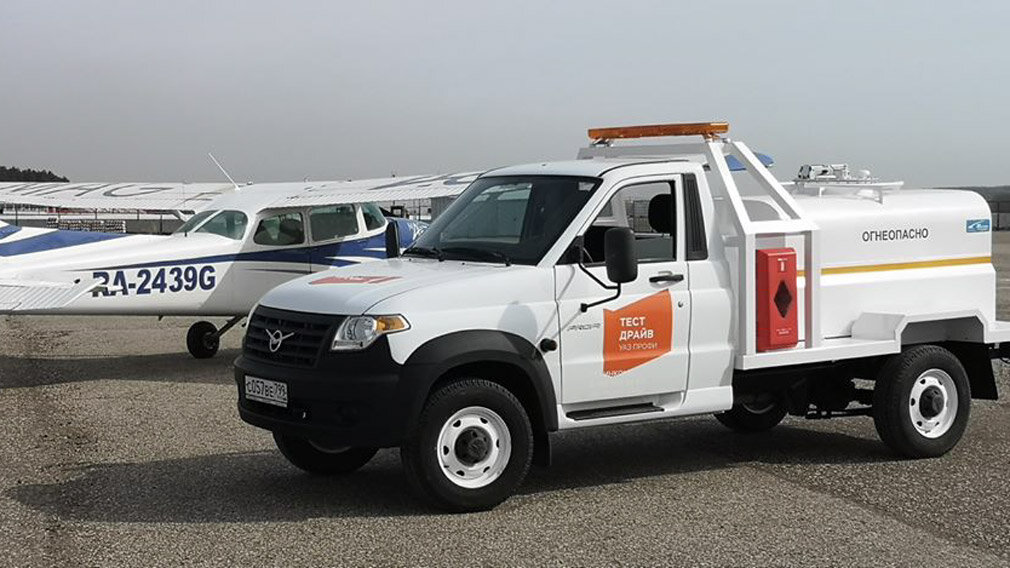 Фото: Facebook Nail Dianov