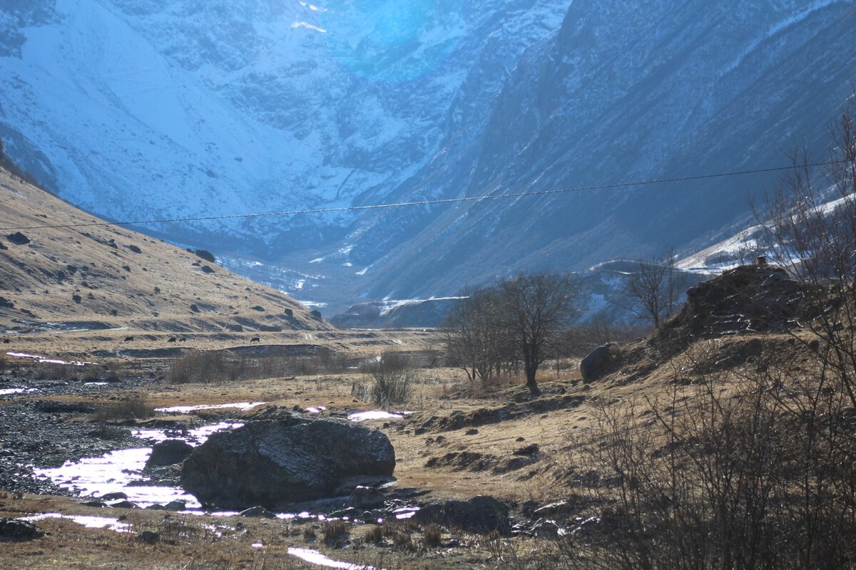 © МИР В ОБЪЕКТИВЕ/ СЕ ЧЕЛОВЕК