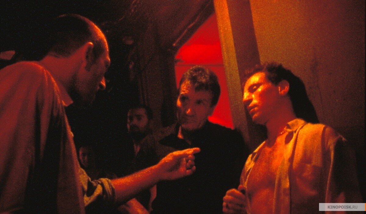 Кадр из фильма 