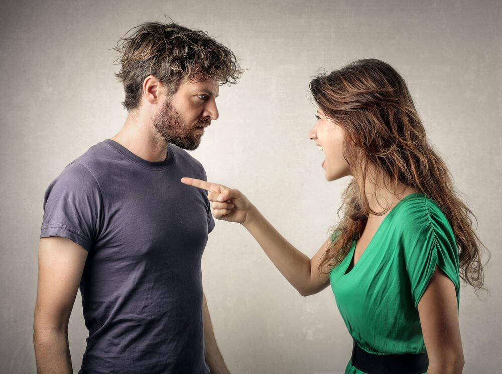 Как научиться ссориться, чтобы спасти отношения: советы для пар