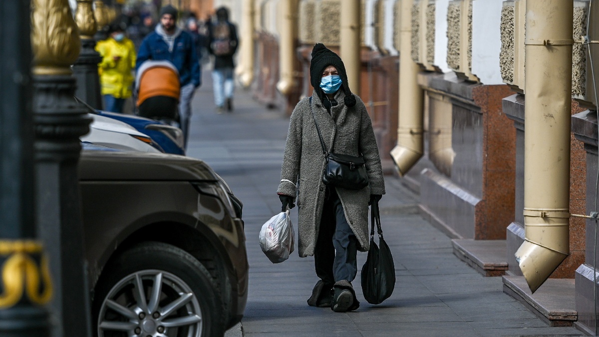 Фото: Федеральное агентство новостей - Степан Яцко