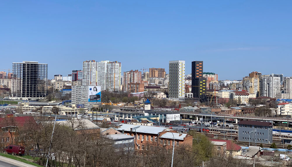 Фото: Наталия Атьянова / DOMOSTROYRF.RU