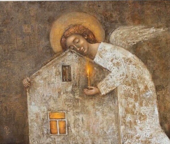 О нашей ответственности . | Школа обретения смыслов | Дзен