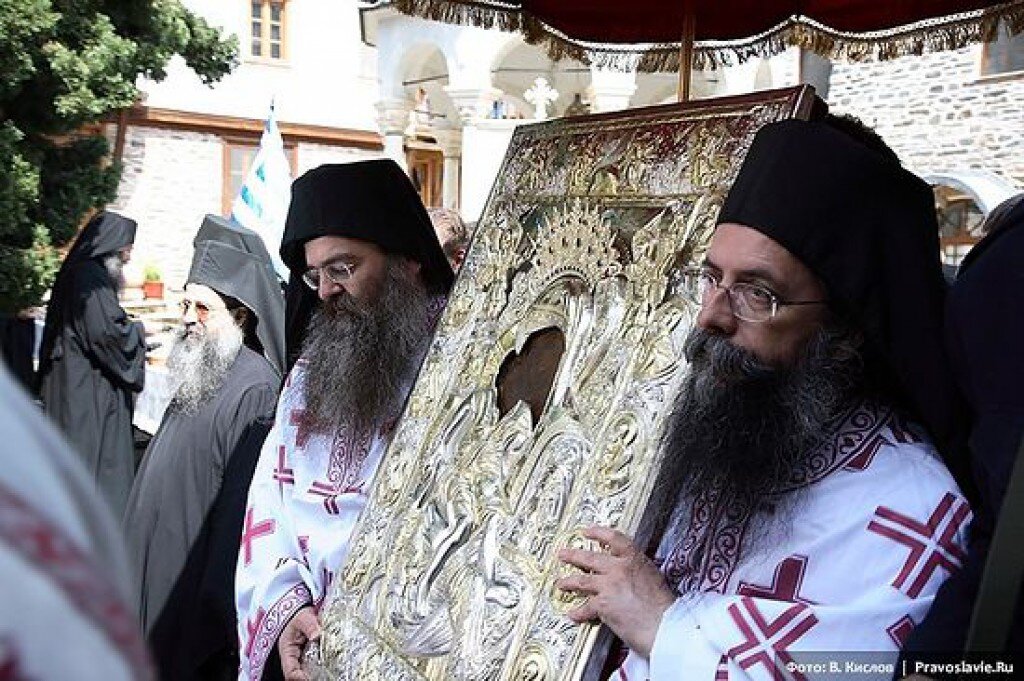 Чудотворная икона божией матери достойно есть афон. Икона божией матери достойно есть на афоне. Воскресный. Греция афон икона пресвятой богородицы в храме. Монастырь достойно есть.